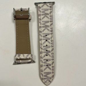 Luxury Watch Band Compatible with Apple Watch band 38mm 40mm 41mm